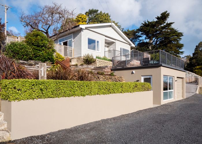  at 1 Everton Road, Andersons Bay, Dunedin