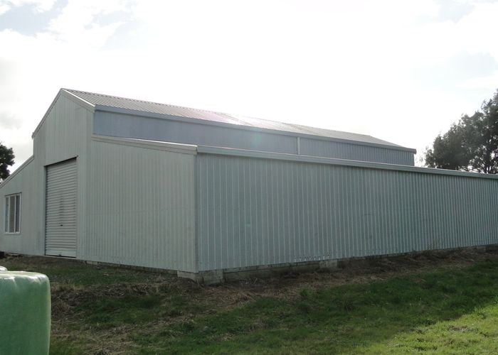  at 450A Milson Line, Milson, Palmerston North