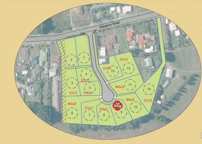  at 820 Tadmore Valley Road, TADMOR, WAKEFIELD