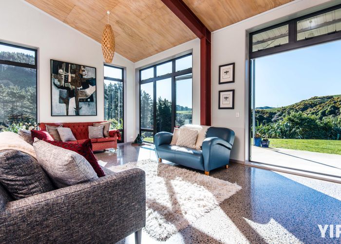  at 648 Makara Road, Karori