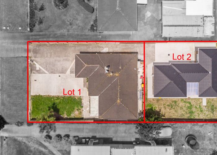  at 100 Buckland Road, Mangere East, Auckland