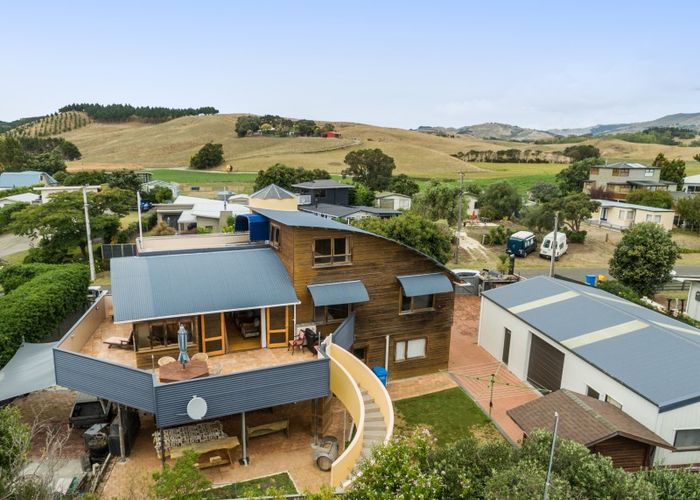 at 68 Gillies Crescent, Waimarama, Havelock North