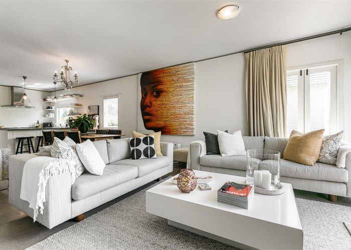  at 1/15 Bridgewater Road, Parnell, Auckland