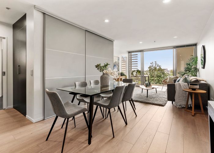 at 1A/14 Exmouth Street, Eden Terrace, Auckland