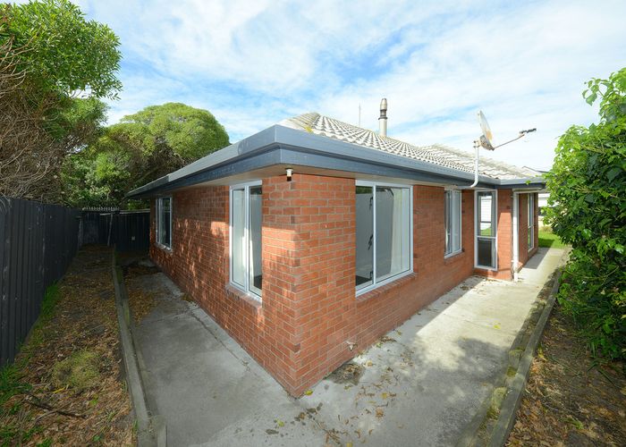  at 2/103 Oram Avenue, New Brighton, Christchurch