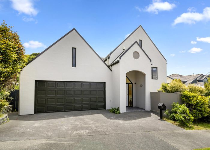  at 106 Westchester Drive, Churton Park, Wellington