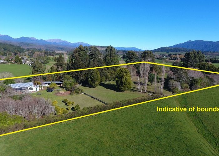 Free property data for 716 CollingwoodBainham Main Road, Rockville