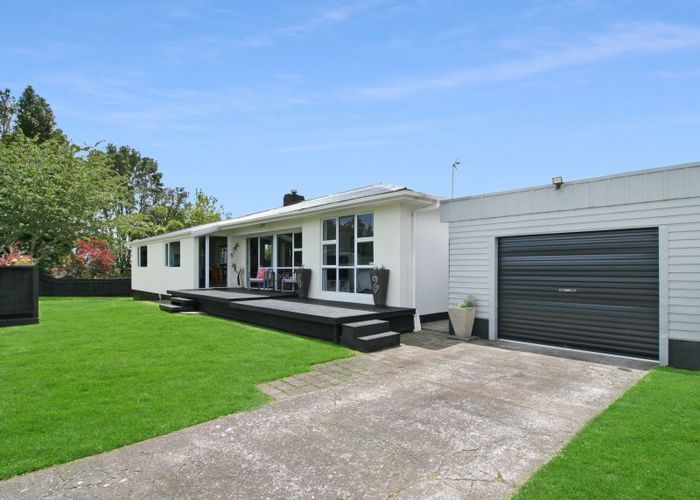  at 409 Mangorei Road, Merrilands, New Plymouth