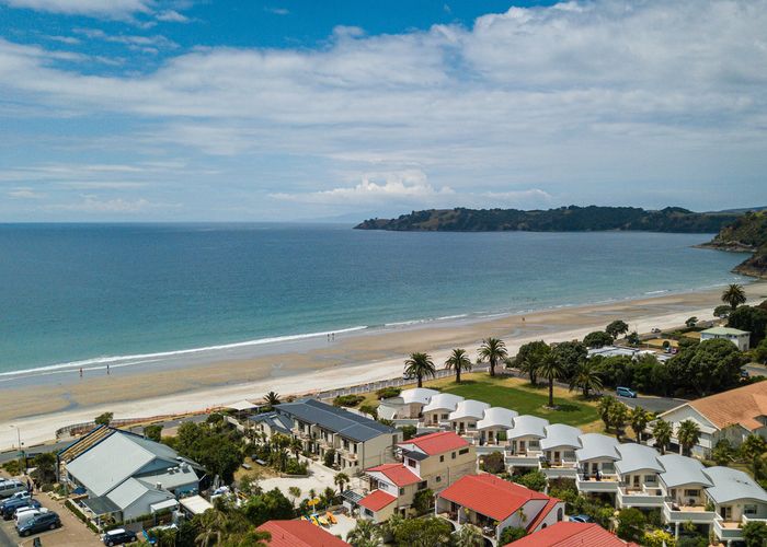  at 4 Fourth Avenue, Onetangi, Waiheke Island