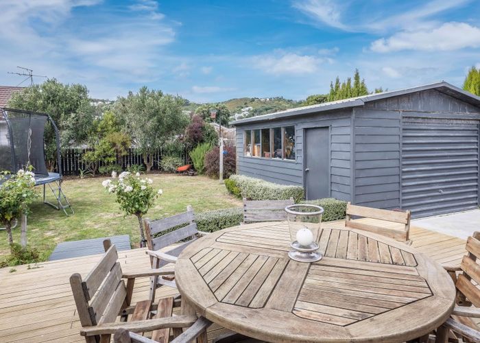 Recently sold 47 Derwent Street, Island Bay, Wellington homes.co.nz