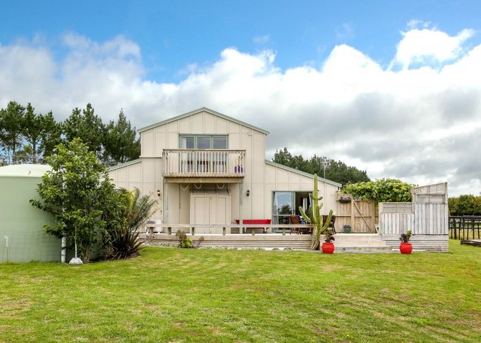  at 595 Inland Road, ONAERO, WAITARA