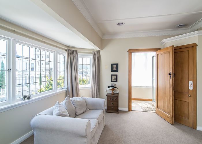  at 15 Thompson Street, Mount Cook, Wellington