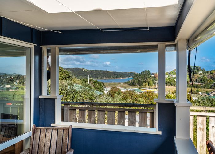  at 29A Erua Road, Ostend, Waiheke Island