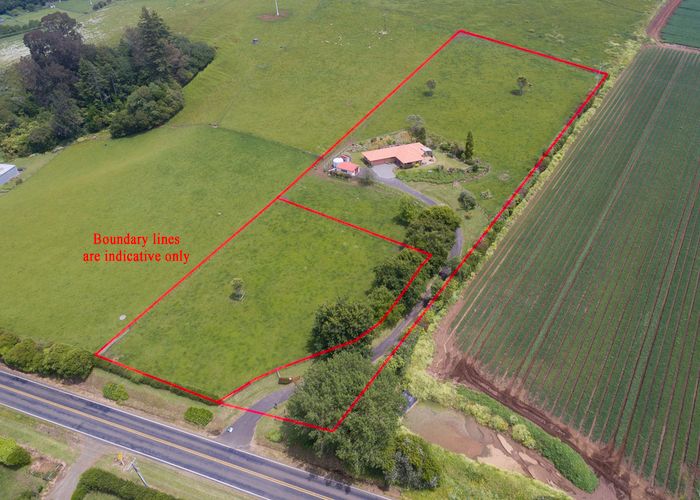  at 698A Highway 22, Tuakau