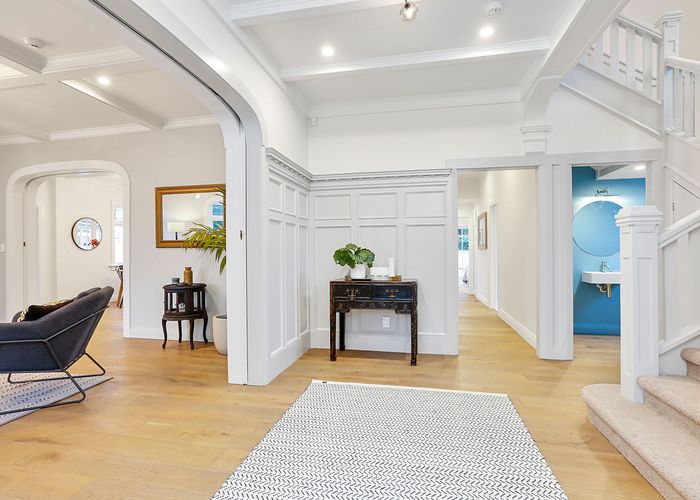  at 5 Fairview Road, Mount Eden, Auckland