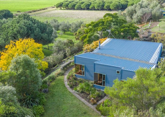  at 78 Donnelly Road, Foxton, Foxton