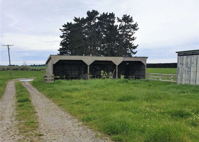  at 0 Pukehou Rd, Manunui, Taumarunui