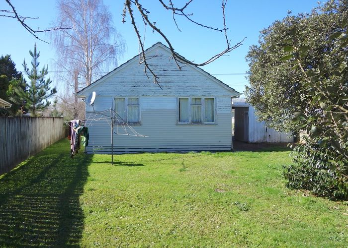  at 27 Tennyson Road, Enderley, Hamilton