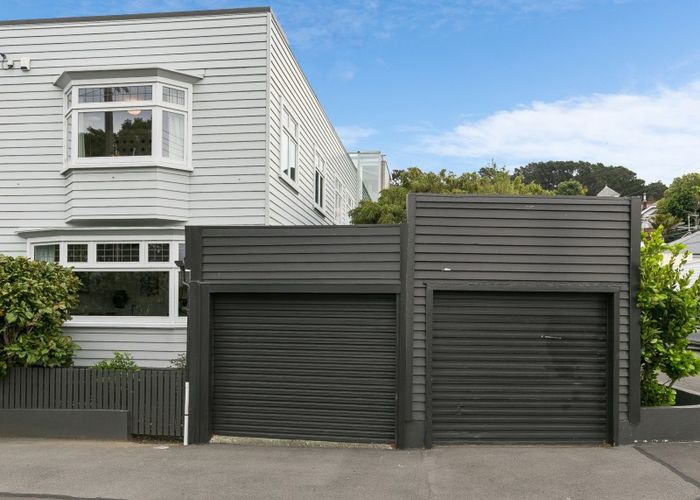  at 1 Henry Street, Kilbirnie, Wellington