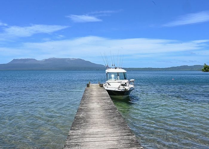  at 441 SPENCER ROAD, Lake TARAWERA, Rotorua