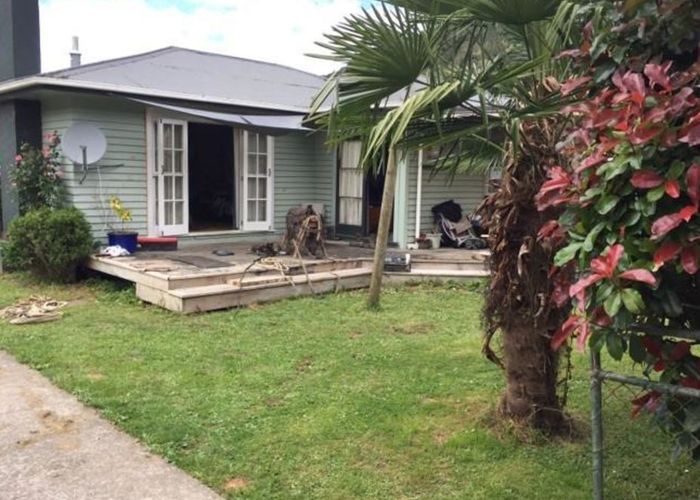  at 6026 Ohura Road, Whangamōmona, Stratford