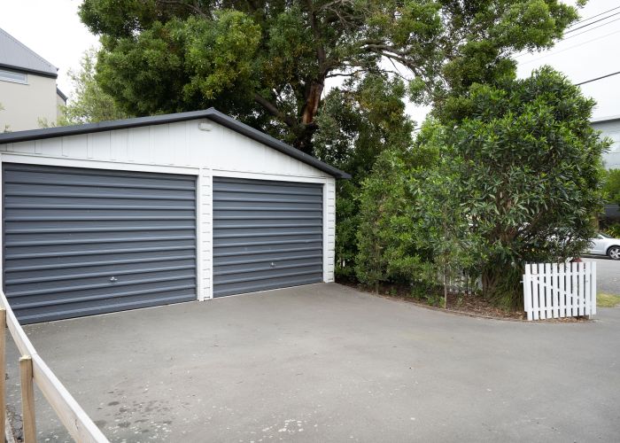  at 61 Burke Street, Addington, Christchurch