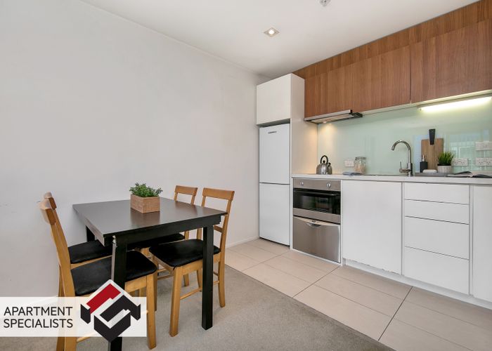  at 103/2 Dockside Lane, Auckland Central, Auckland