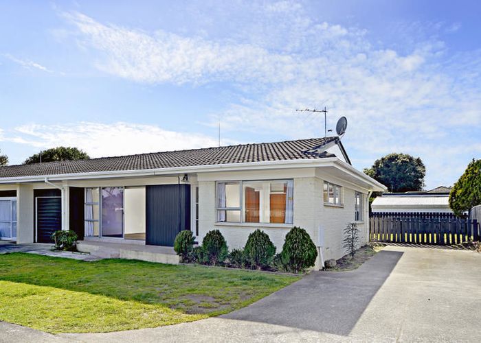  at 1/126 Clevedon Road, Papakura
