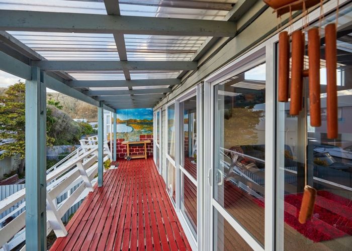 at 2/4 Weka Road, South Bay, Kaikōura