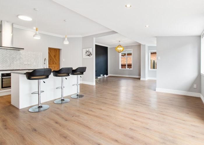  at 219 North Street, West End, Timaru