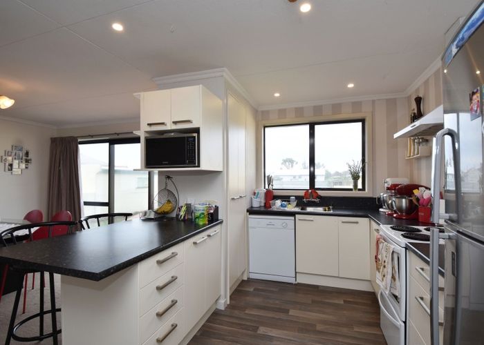  at 81 Regent Street, Newfield, Invercargill