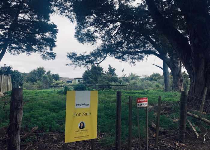  at 18 Tuakura Way, The Gardens, Auckland