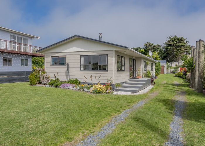  at 353 Te Horo Beach Road, Te Horo Beach