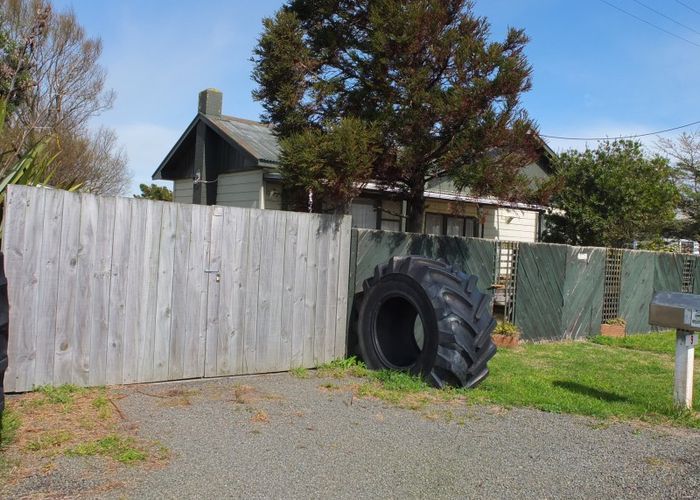 at 9 Himatangi Beach Road, Himatangi, Foxton