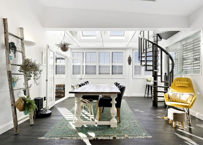  at 27 Haining Street, Te Aro, Wellington