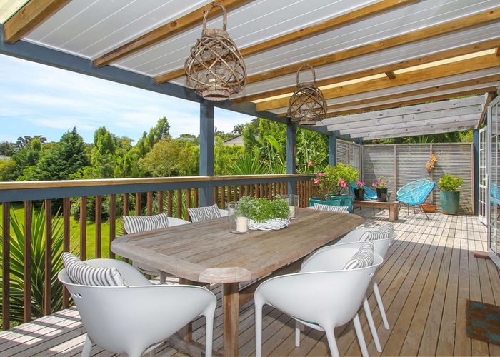  at 60 Cedar Terrace, Stanmore Bay, Whangaparaoa