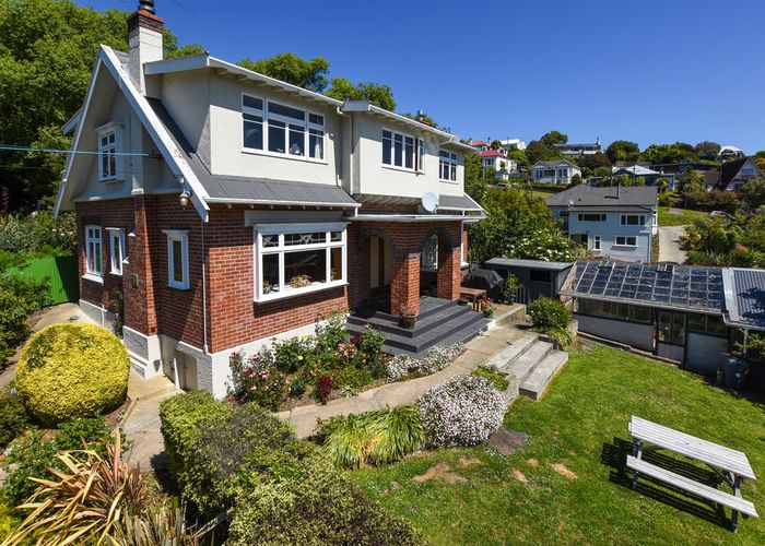  at 17 Bernicia Street, Port Chalmers, Dunedin