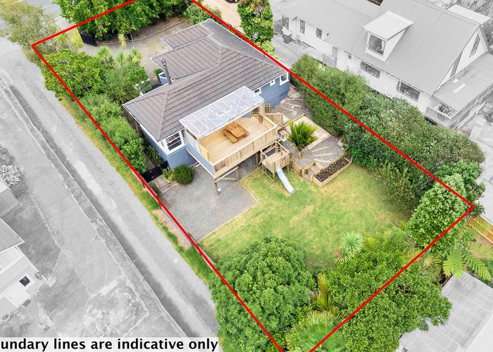  at 21 Birdwood Road, Swanson, Auckland