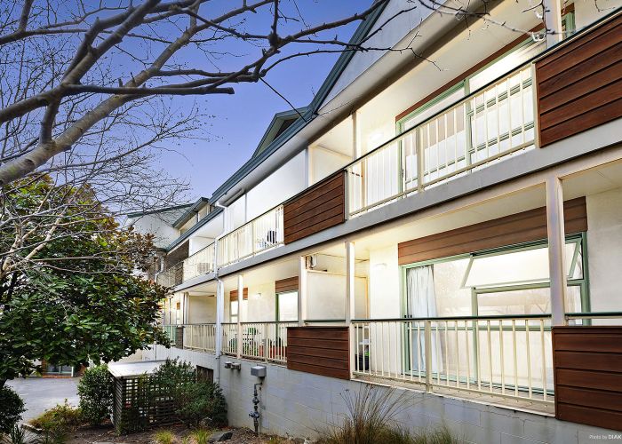 at 28/8 Girton Terrace, Mount Cook, Wellington