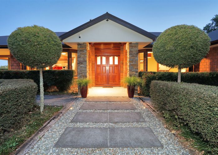  at 576B Airport Road, Tamahere, Hamilton
