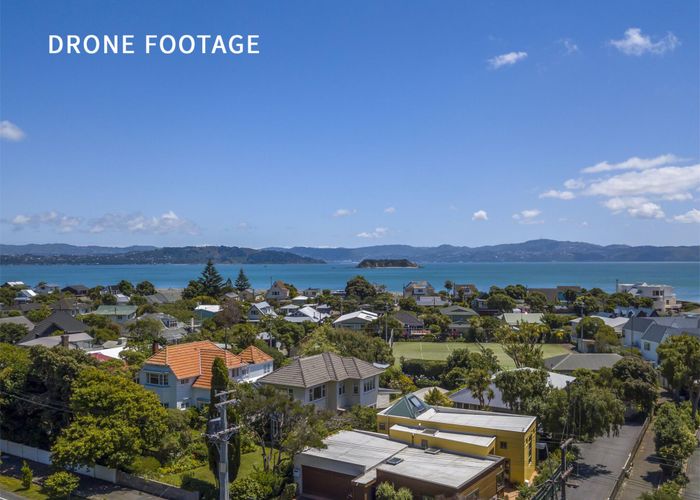  at 363 Muritai Road, Eastbourne, Lower Hutt