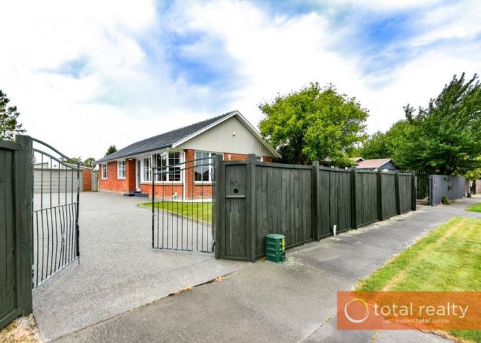  at 20 Salmond Street, Hoon Hay, Christchurch