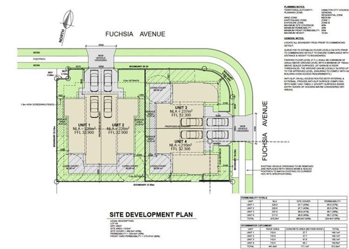  at 5D Fuchsia Avenue, Pukete, Hamilton