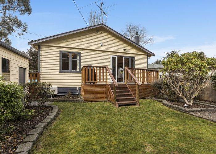  at 29 Norfolk Street, Belmont, Lower Hutt