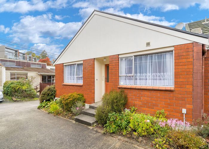 Free property data for 57A North Road, North East Valley, Dunedin
