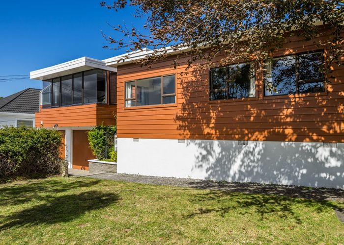 at 51 Everest Street, Khandallah, Wellington