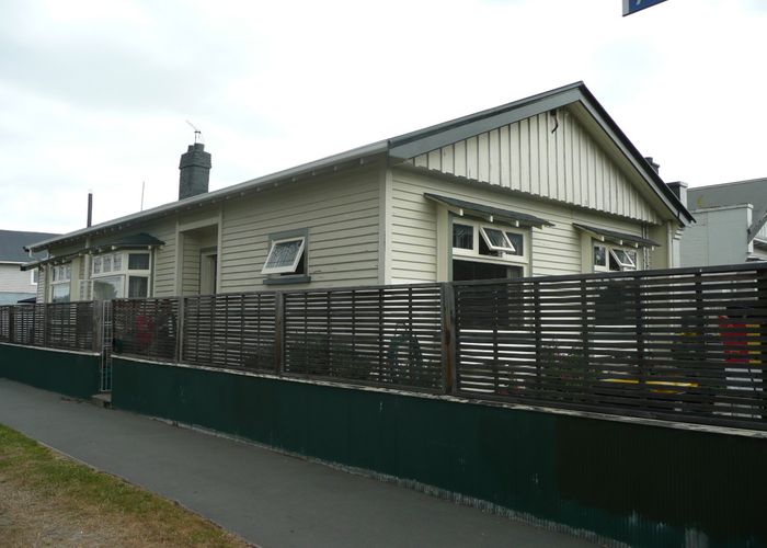  at 1/2 Alexandra Street, Christchurch Central, Christchurch