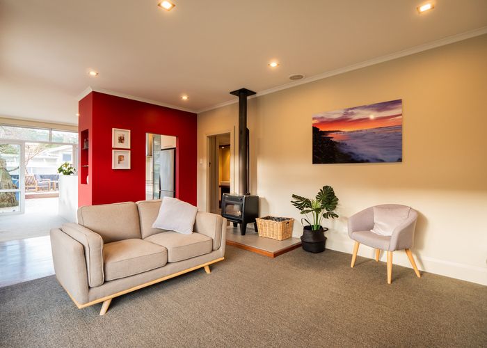  at 1 Everton Road, Andersons Bay, Dunedin