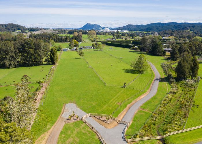  at 0 Cameron Road, Makauri, Gisborne