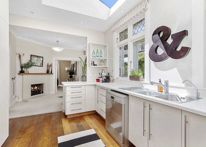  at 14 Izard Road, Khandallah, Wellington